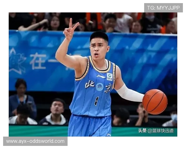 周琦撑起北京内线防线，外援串联发力，广东锋线进攻全面哑火_2